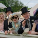immagine downton abbey - il gran finale