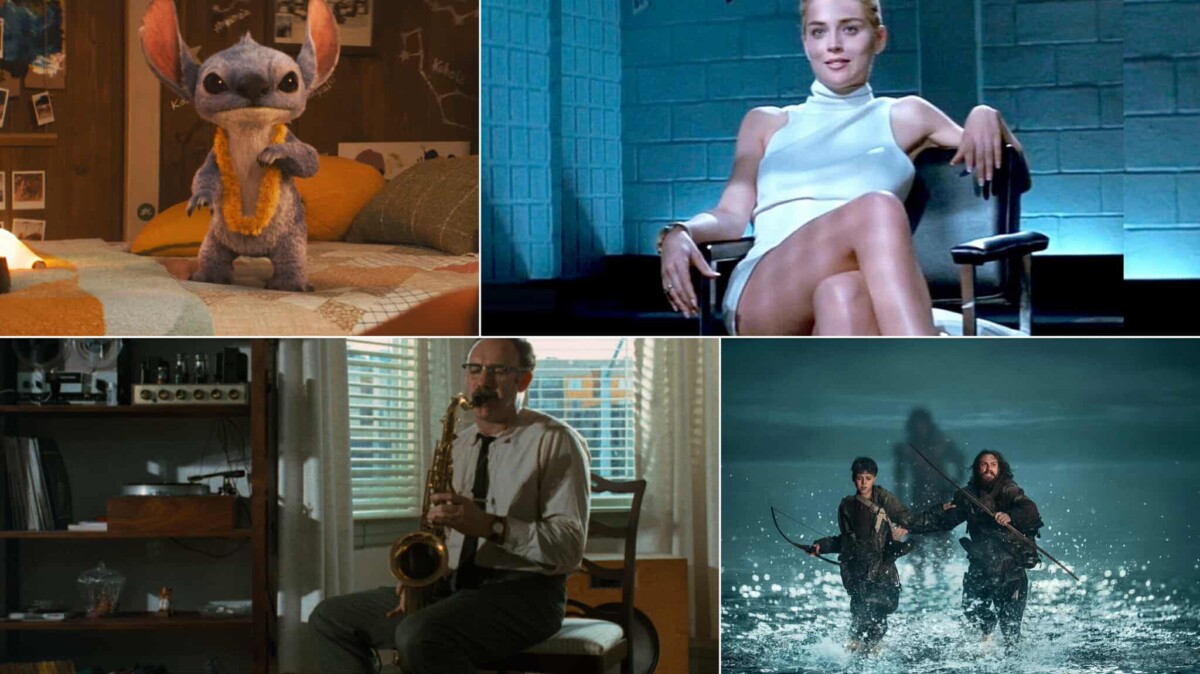 Eagle Pictures: le novità Home Video di settembre 2025