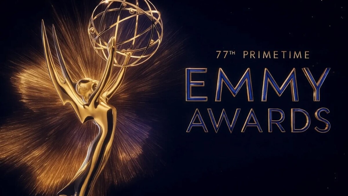 Emmy Awards 2025: vincitori e vinti