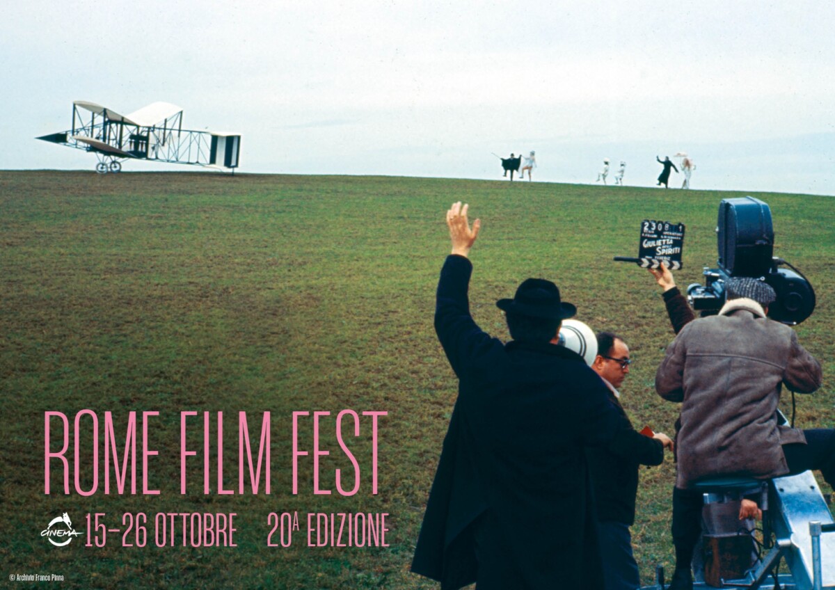 Festa del Cinema di Roma 2025: i riconoscimenti a Richard Linklater, Edgar Reitz e Nia DaCosta