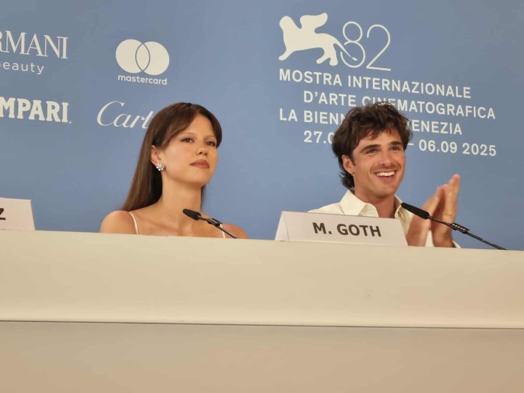 frankenstein venezia 82 conferenza stampa