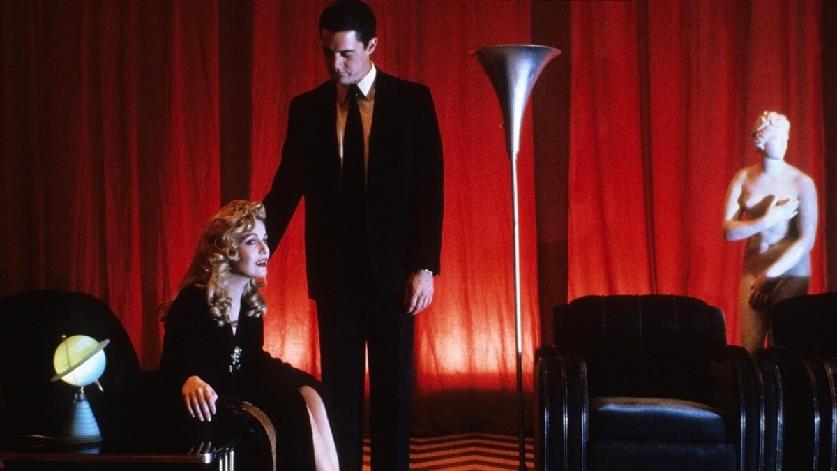 Fuoco cammina con me di David Lynch al cinema dal 29 settembre al 1° ottobre