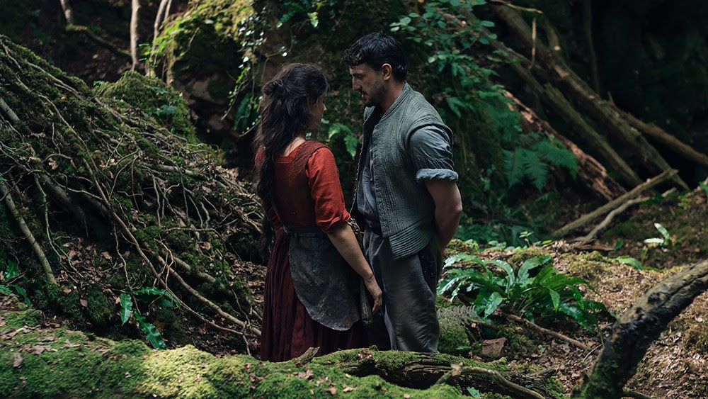 immagine film hamnet