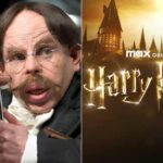 harry potter la serie warwick davis