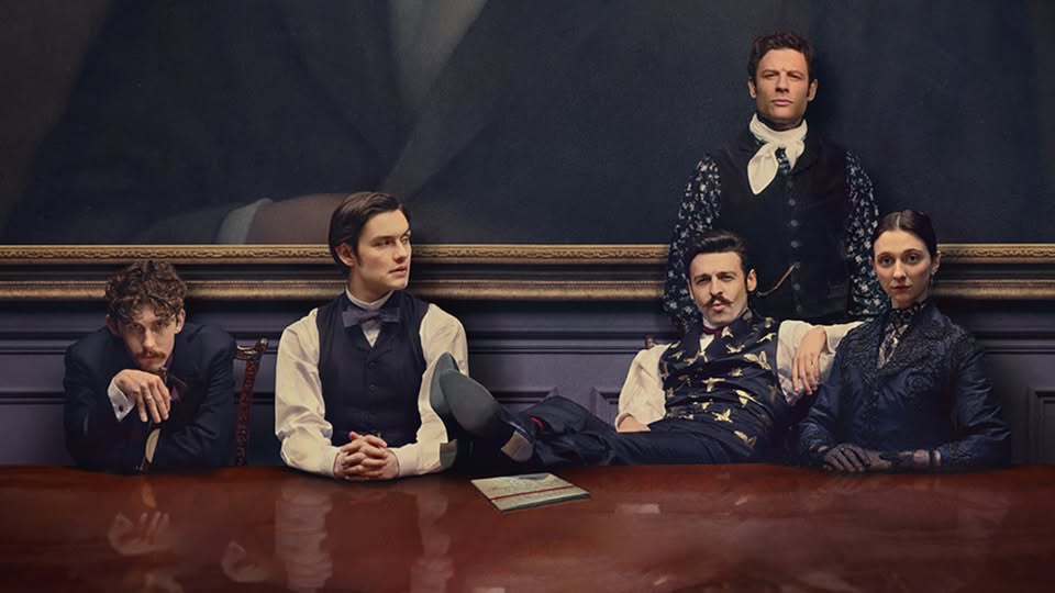 House of Guinness, la recensione: un’eredità alcolica e politica