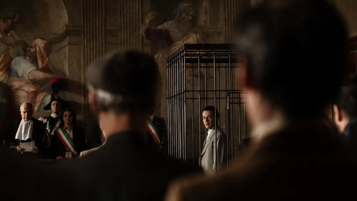 Il Mostro – La serie, la recensione: un labirinto di verità, orrore e dubbi