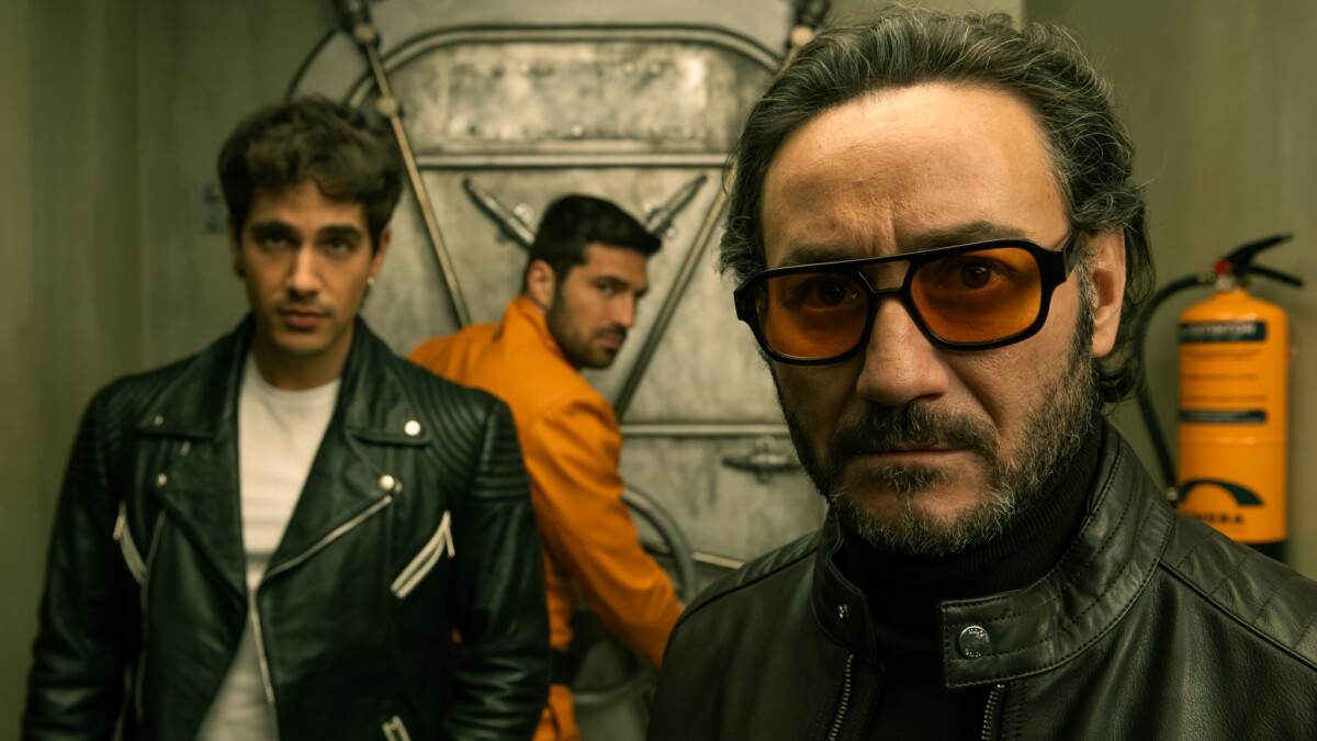 Il Rifugio Atomico: il trailer e il poster della serie Netflix in arrivo il 19 settembre