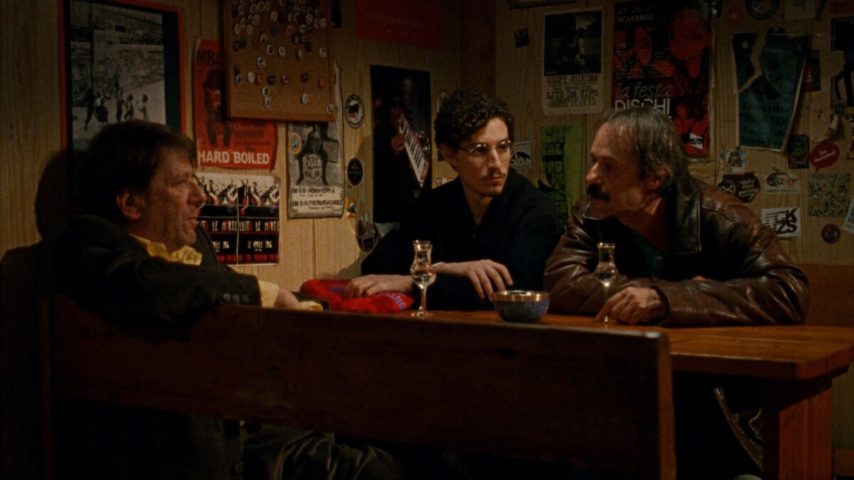 Le città di pianura: il trailer e il poster del nuovo film di Francesco Sossai