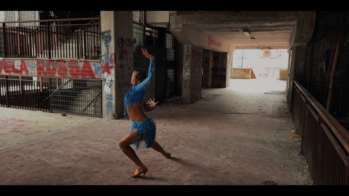 La Diaspora delle Vele: il documentario Sky Original alla Festa del Cinema di Roma 2025