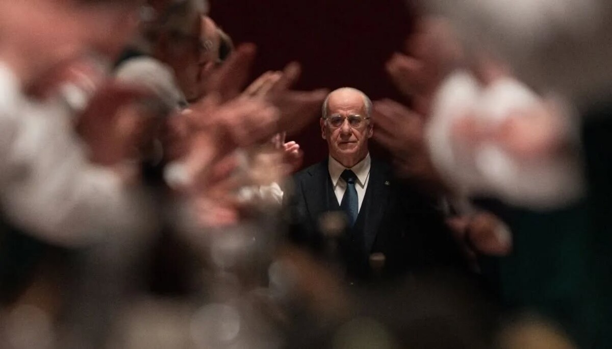 La Grazia: la prima clip del nuovo film di Paolo Sorrentino