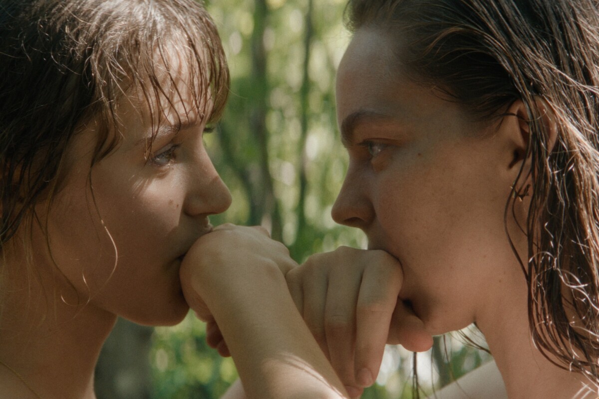 La ragazza del coro: il trailer e il poster del film diretto da Urška Djukić