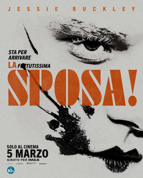 poster la sposa!