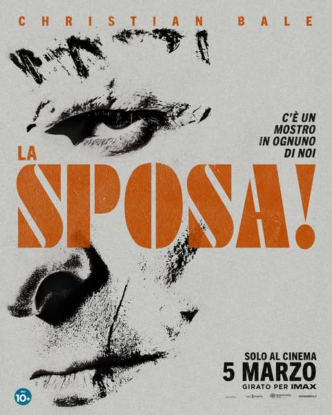poster la sposa!
