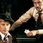 immagine film la stangata