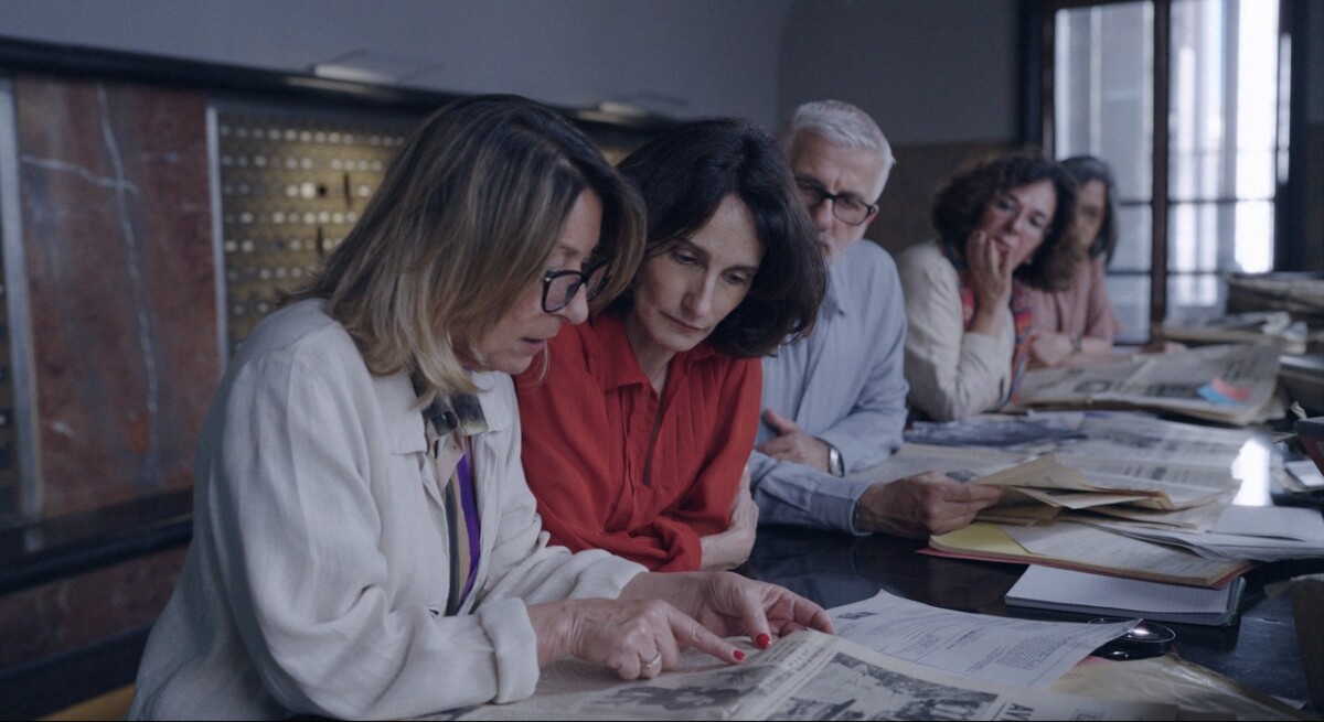 La verità migliore presentato nella sezione Special Screening alla Festa del Cinema di Roma 2025