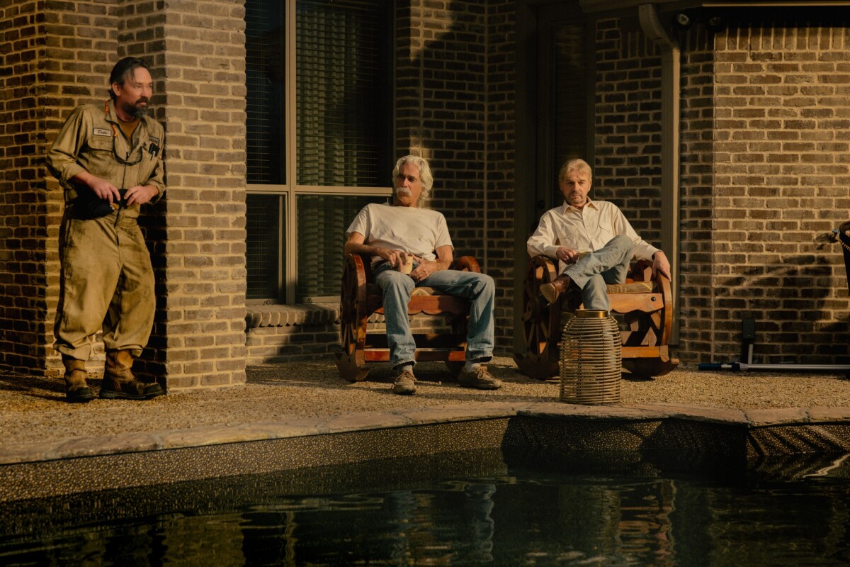 Landman: il teaser trailer della seconda stagione