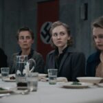 immagine film le assaggiatrici