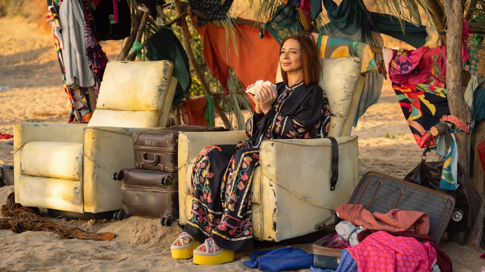 Loot – Una fortuna, il trailer della terza stagione della comedy con Maya Rudolph
