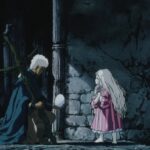 immagine l'uovo dell'angelo