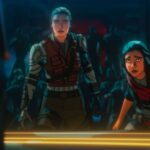 immagine serie Marvel Zombies