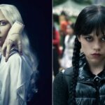 lady gaga mercoledì 2