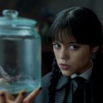 immagine seconda stagione mercoledì