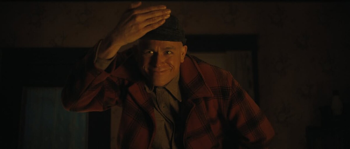 Monster: la storia di Ed Gein, il trailer e il poster della serie a ottobre su Netflix