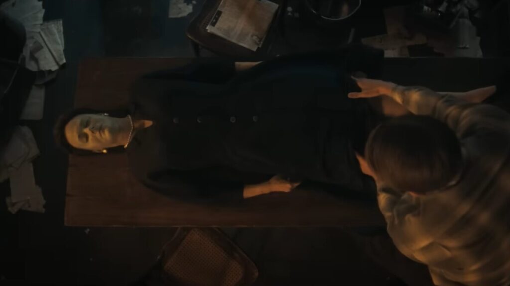 immagine Monster: la storia di Ed Gein