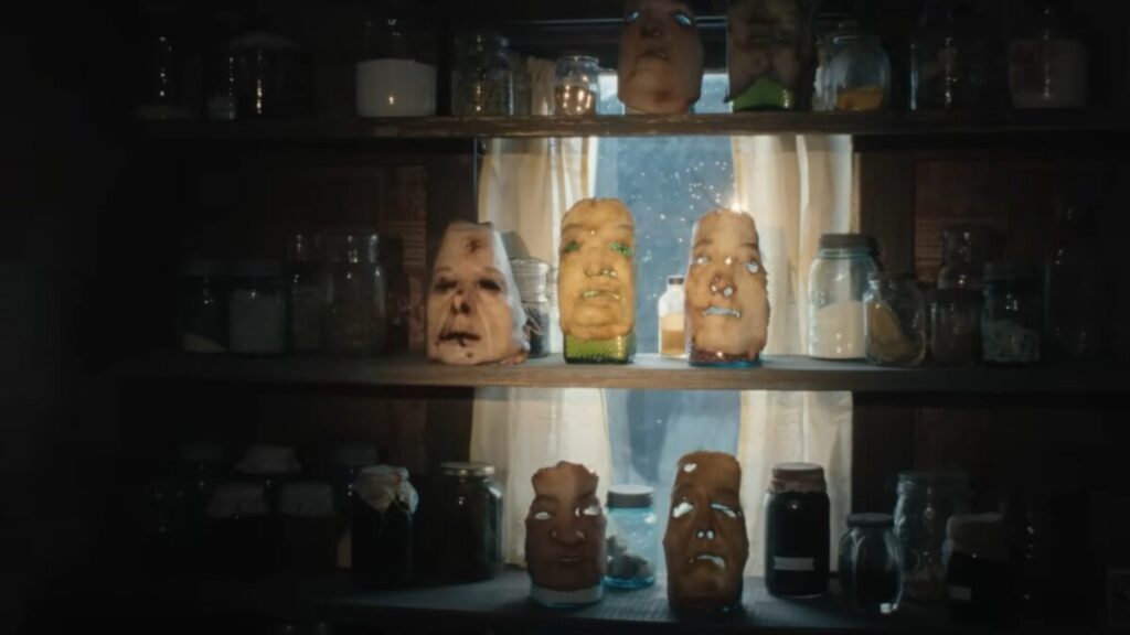 immagine Monster: la storia di Ed Gein