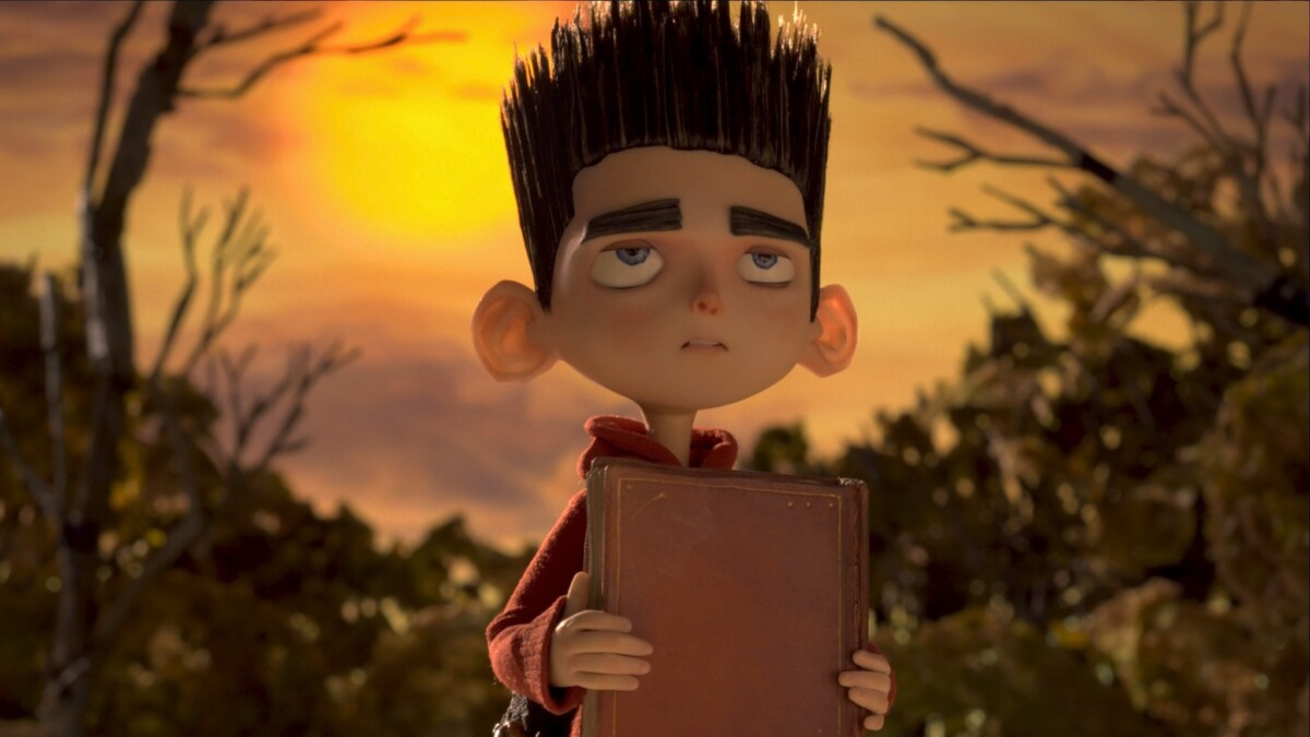 Paranorman, l’animazione torna al cinema in una nuove versione rimasterizzata