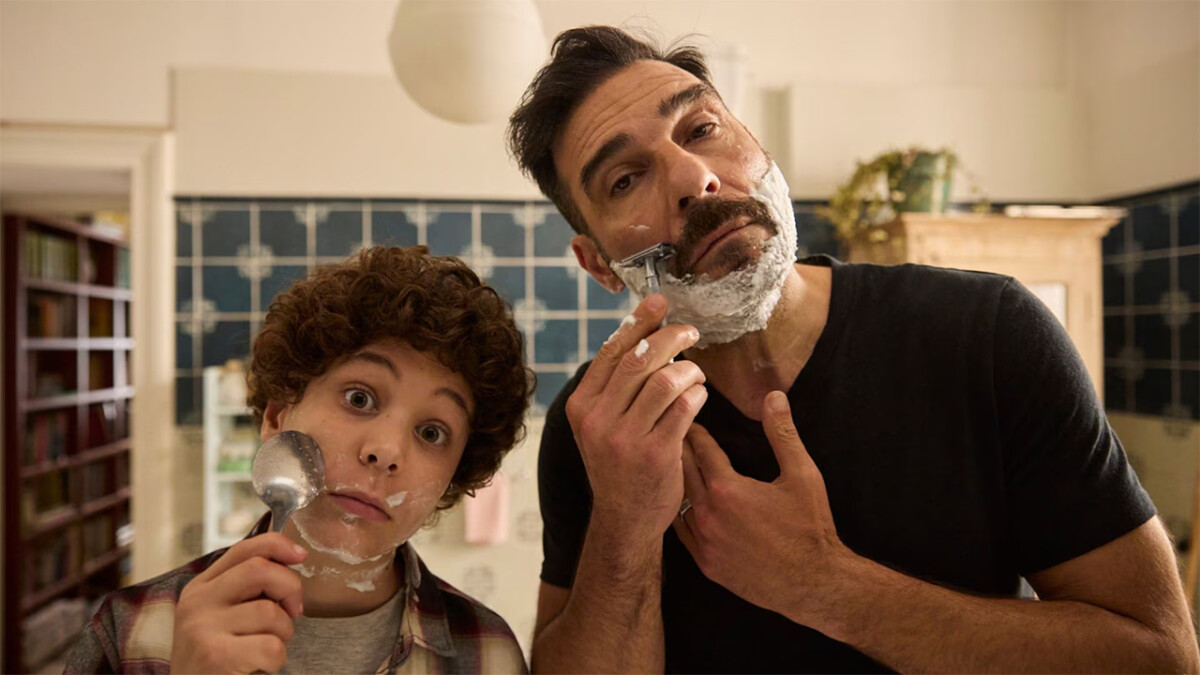 Per Te: il trailer e il poster del film di Alessandro Aronadio