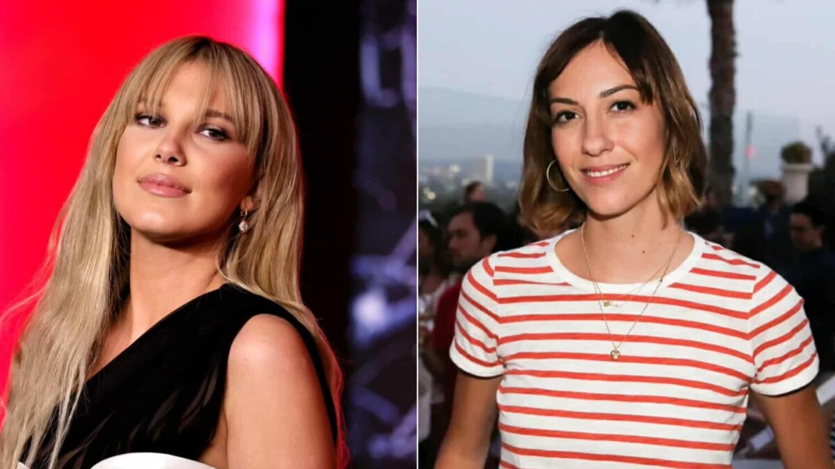 Perfect: Millie Bobby Brown protagonista del nuovo film di Gia Coppola