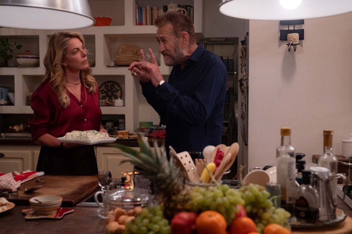 Prendiamoci una Pausa: al via le riprese del film di Christian Marazziti