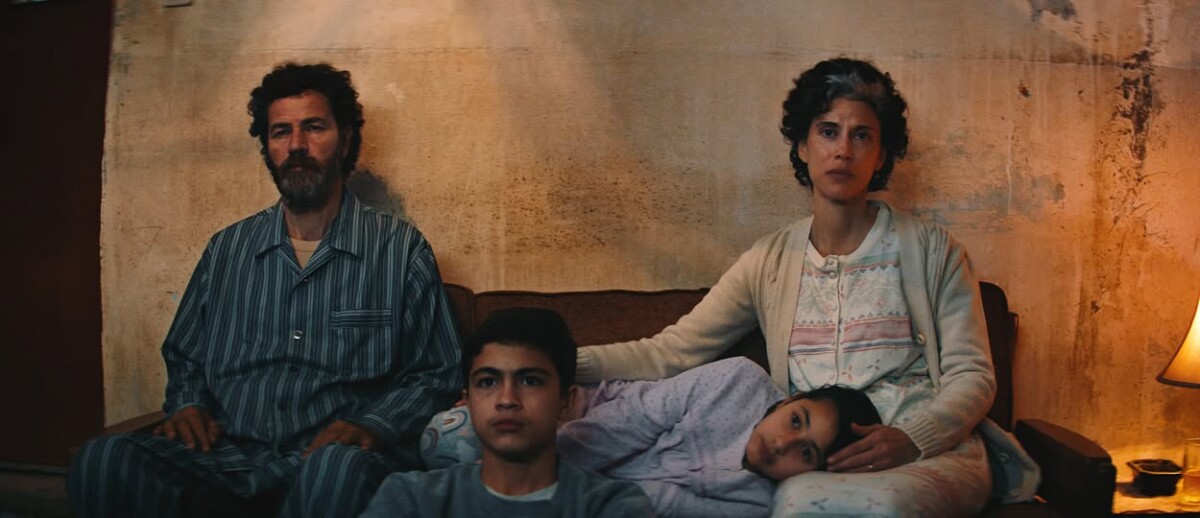 Tutto quello che resta di te: nuova data di uscita per il film di Cherien Dabis