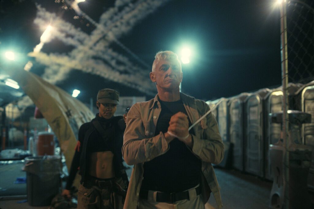 immagine una battaglia dopo l'altra