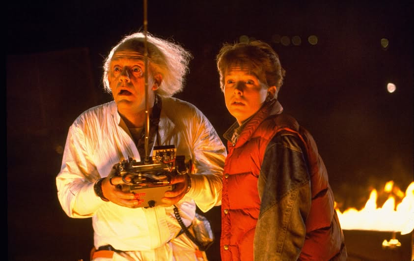 Ritorno al Futuro: a 40 anni dall’uscita torna al cinema solo il 21 ottobre