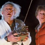 immagine film ritorno al futuro