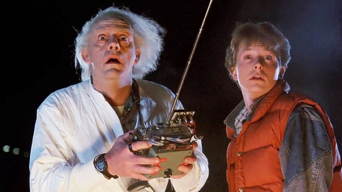 Ritorno al Futuro: una leggenda del cinema tra fantascienza, ironia e avventura