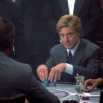 immagine film proposta indecente con robert redford