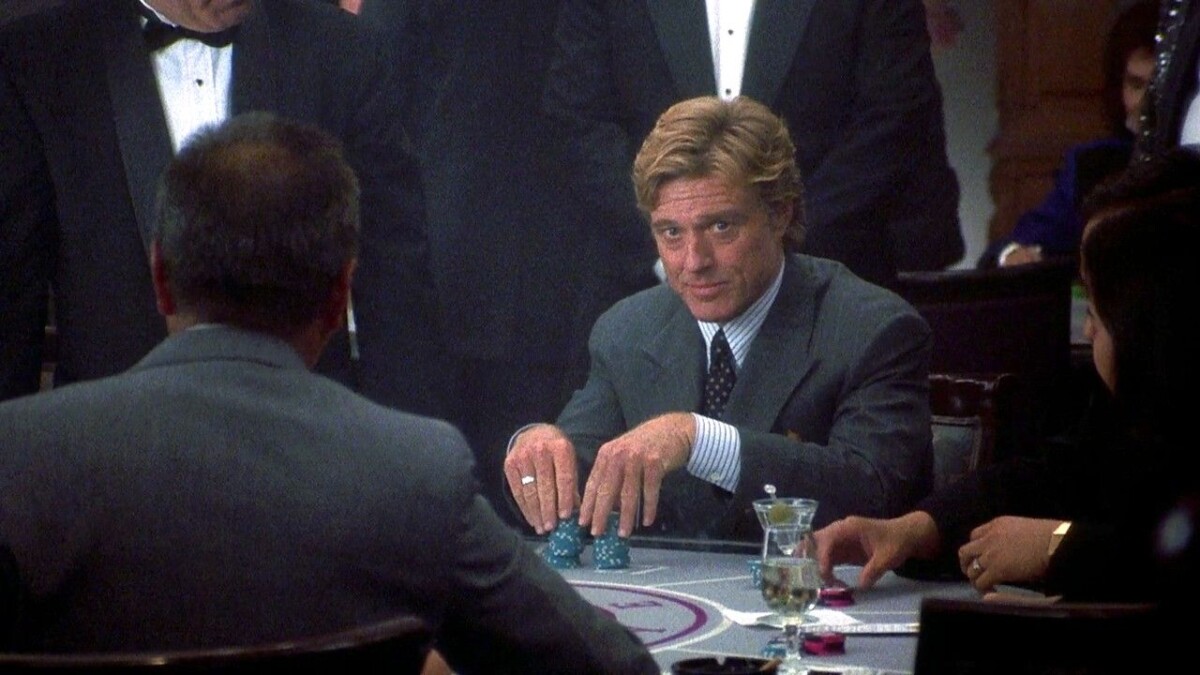 Robert Redford, Sky Cinema e NOW omaggiano l’attore con Proposta Indecente e La mia Africa