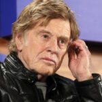 robert redford