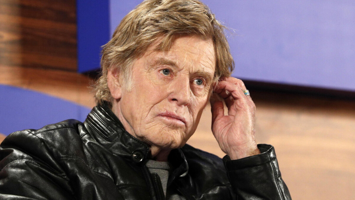 Addio a Robert Redford, la leggenda del cinema ci lascia a 89 anni