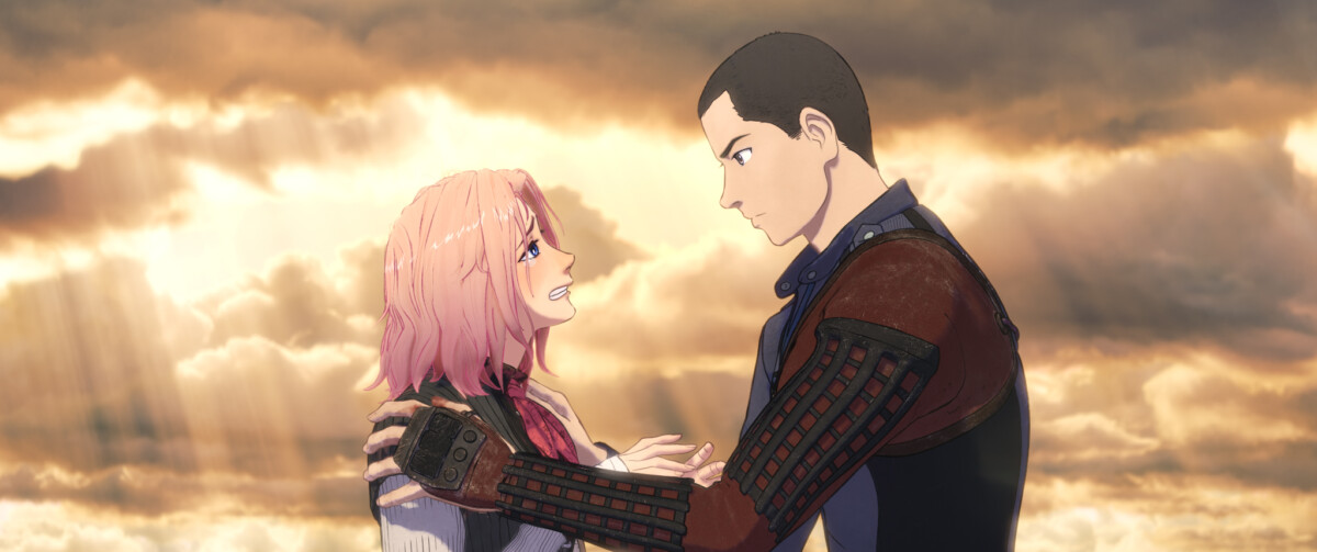 Scarlet: il trailer della nuova avventura animata di Mamoru Hosada