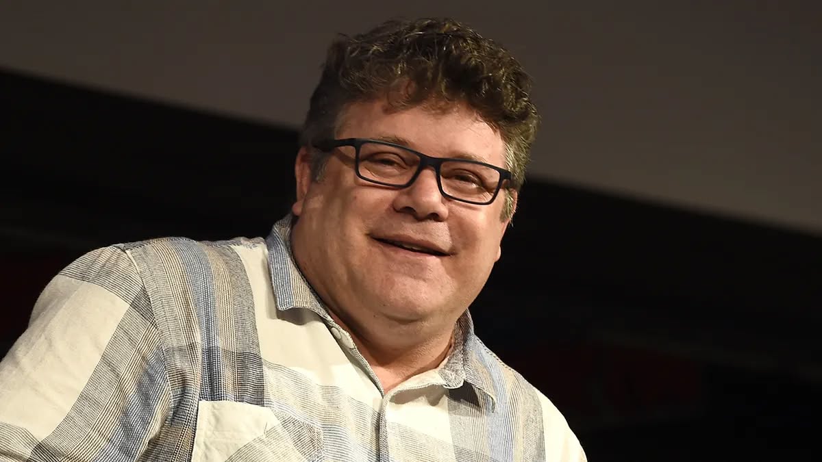 Sean Astin eletto Presidente Nazionale di SAG-AFTRA