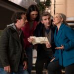 immagine serie netflix sicilia express