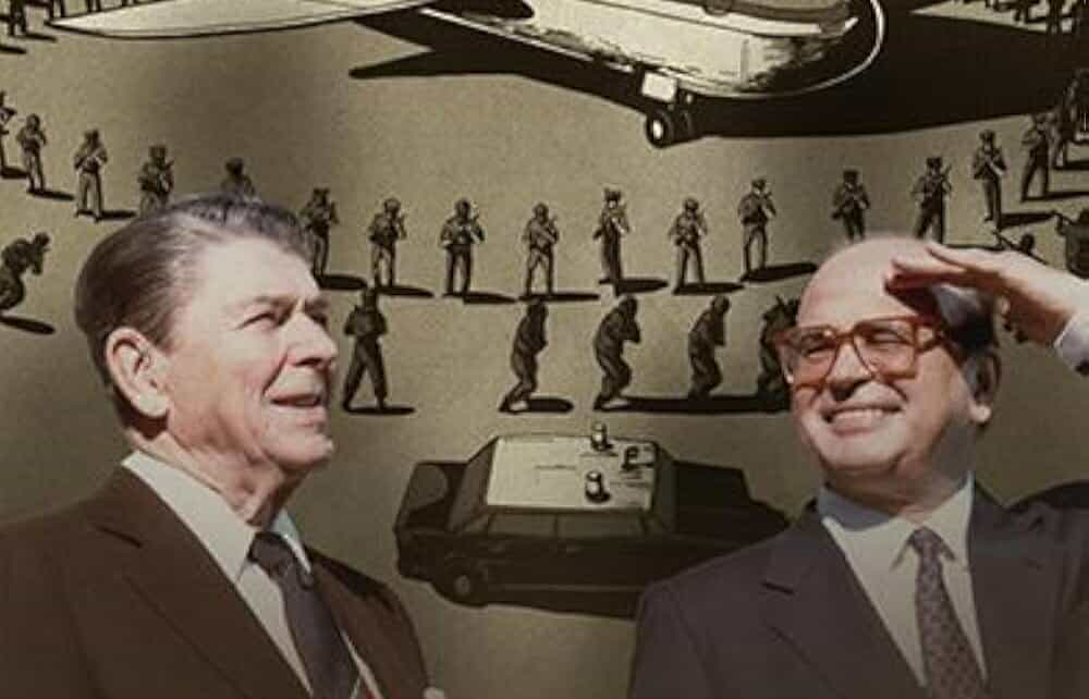 Sigonella – La Sfida, la recensione: quando l’Italia difese la sua sovranità contro gli Stati Uniti