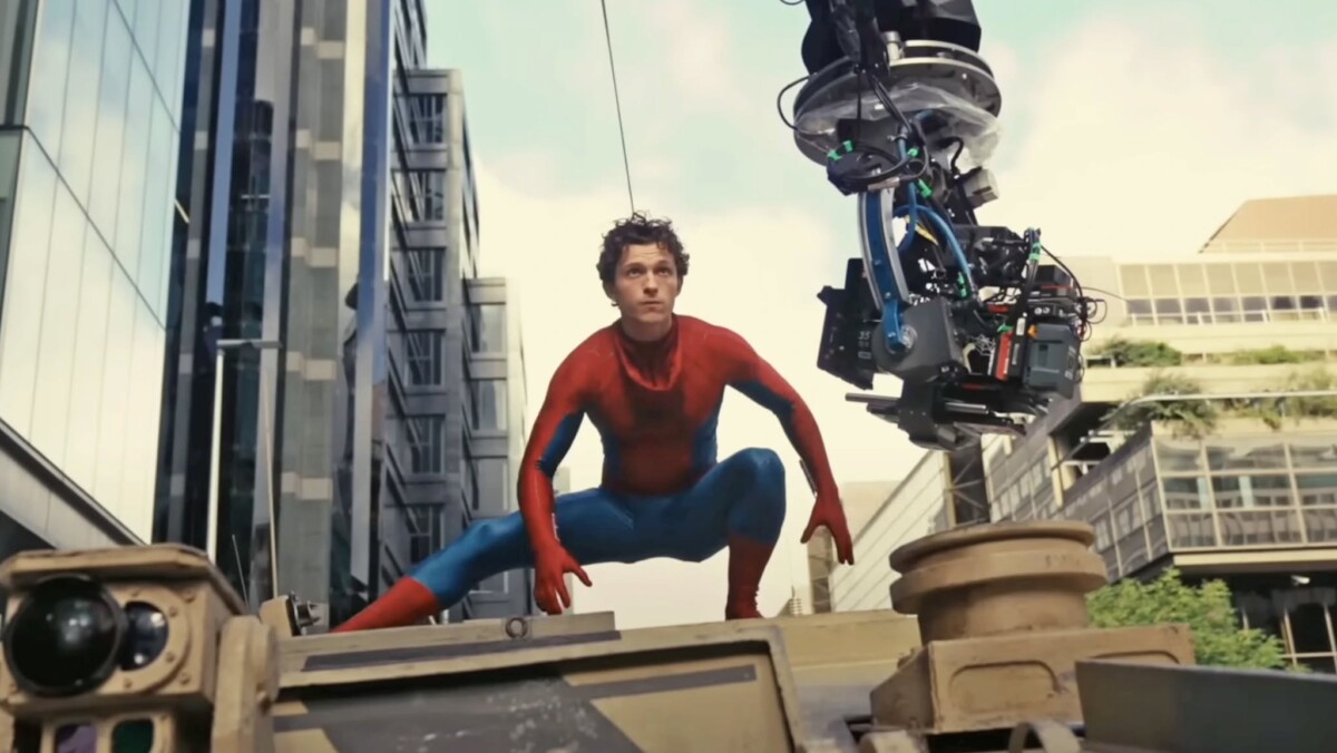 Spider-Man: Brand New Day: Tom Holland rassicura i fan: “Sono in via di guarigione”