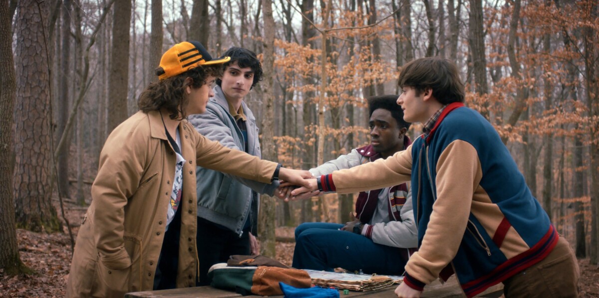 Stranger Things S5: nel dietro le quinte con il lungo video backstage
