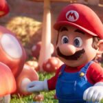 immagine super mario bros. il film