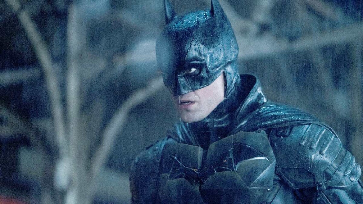 The Batman 2: Robert Pattinson ha letto la sceneggiatura, le riprese nel 2026